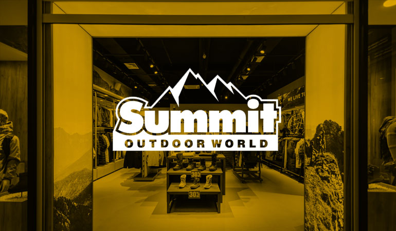 Summit Outdoor World