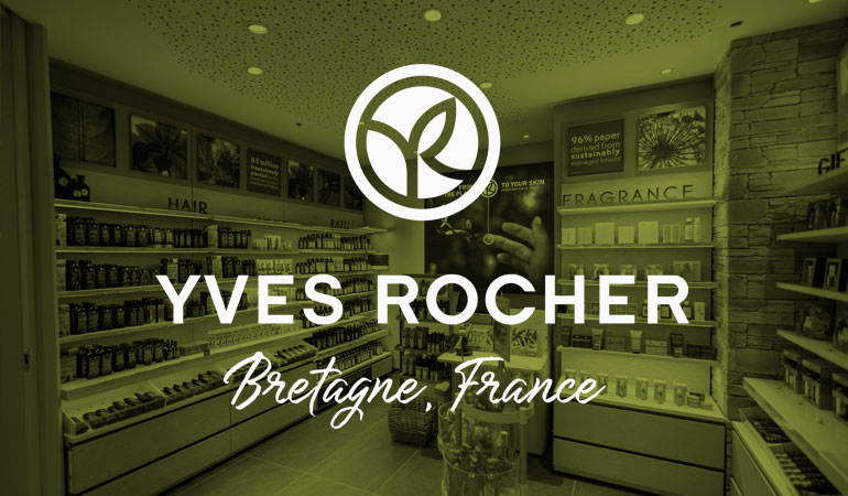 Yves Rocher